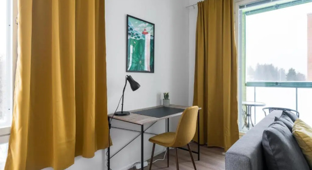 Hiisi Homes Järvenpää, Réserver Hôtel Järvenpää Talma