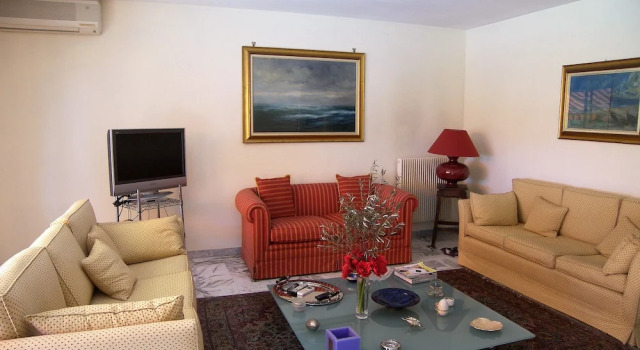 Parc Continental Cannes-Very elegant three bedroom apartment, Забронировать Апартаменты/квартира Отели Канн с парковкой, рядом с Le Croisette Casino Barriere de Cannes, Парковка