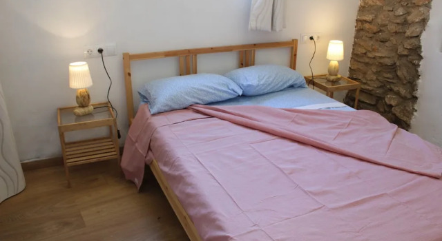 La Casita Alpujarreña, Book Hotel Murtas 