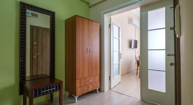 Ayasofya Donat Aparts & Suites, Забронировать Апартаменты/квартира Апартаменты Стамбула, рядом с Древнеегипетский обелиск, Апартаменты/квартира