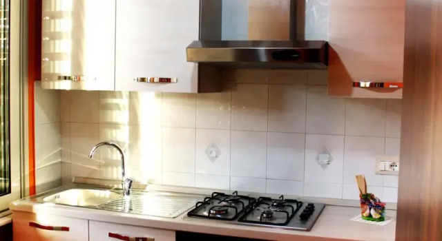 Torrisi Etna Home, Забронировать Апартаменты/квартира Апартаменты Николози, Апартаменты/квартира