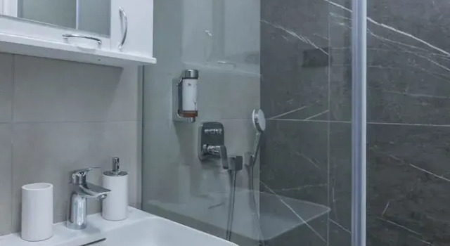 Номер Economy Апарт-отель The Residence 59