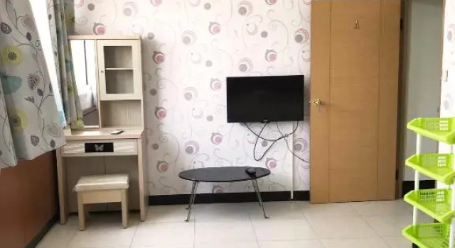 Номер Standard Chishang Pumpkin Homestay