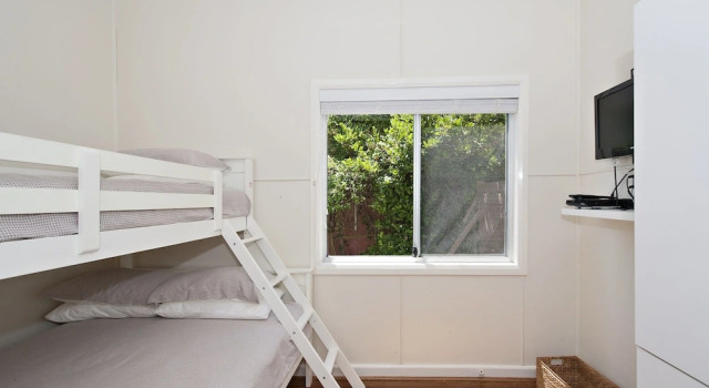 Frangipani, 4 Gloucester Street
