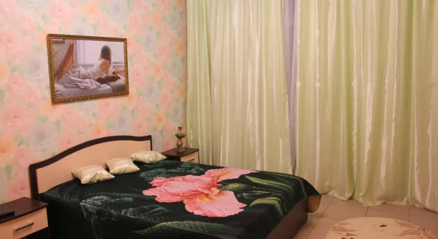 Clever Hotel, Rezerwuj Hotel Leninsky City District Perm, w pobliżu Perm-1 Train Station