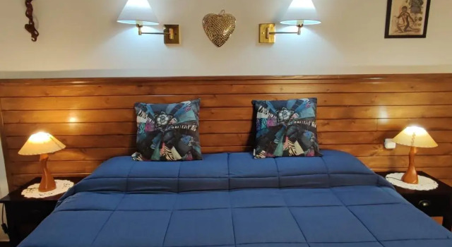 Двухместный номер Standard Casa Rural Erletxe