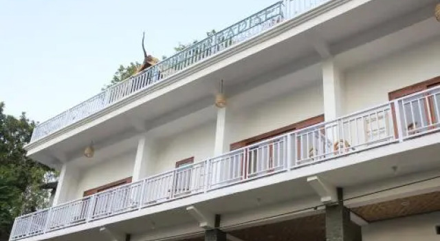 Amed Paradise Warung & House Bali, Rezerwuj Hotel Bunutan Bali