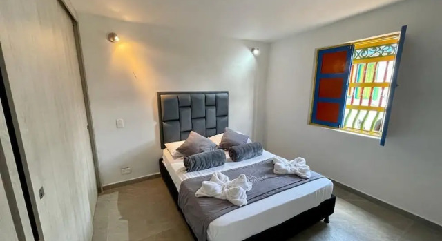 La Martinera Avenida 26