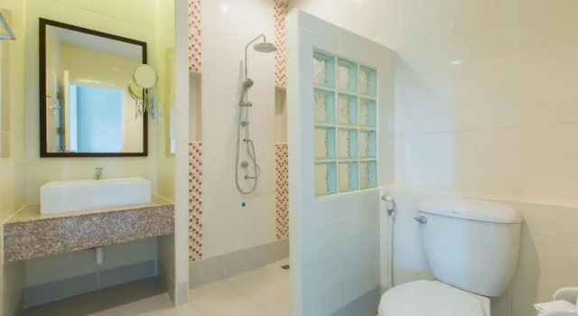 Люкс Habitat Hotel