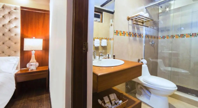 Номер Standard Felicia Hotel & Suites