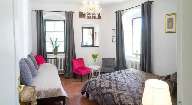 Apartmán U Mikuláše, Prenota Hotel Podmolí Moravia meridionale