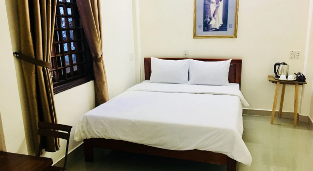 Eva Homestay