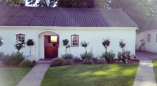 Люкс Deluxe Caladdi Bed and Breakfast