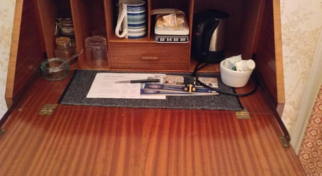 Номер Standard Dower House Newtonmore