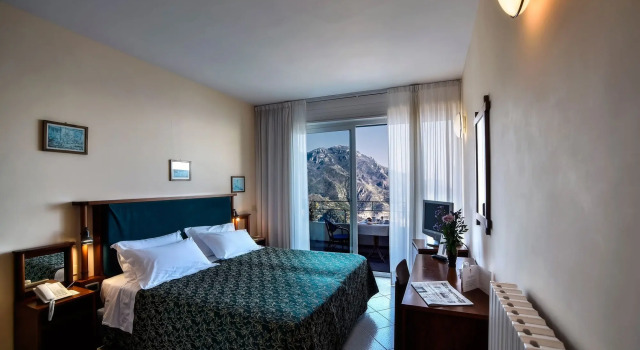 Hotel Graal