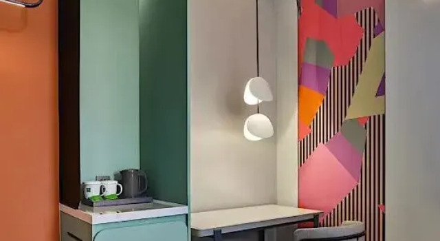 Ibis Styles Hotel (Shengzhou Branch)