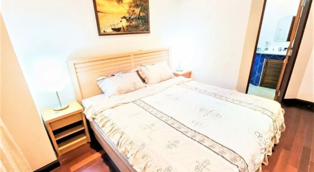 Boutique Condo Pratumnak, Забронировать Бутик-отель Центральная Паттайя Паттайя