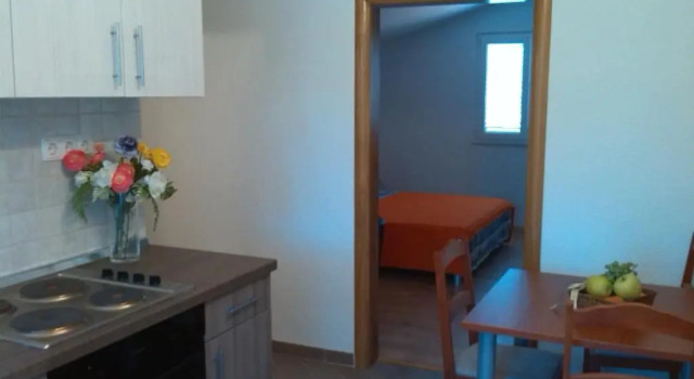 Апартаменты с видом на горы Apartment Luka