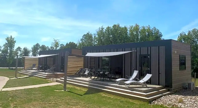 Номер Standard The Originals City, Ax Hotel, La Châtaigneraie