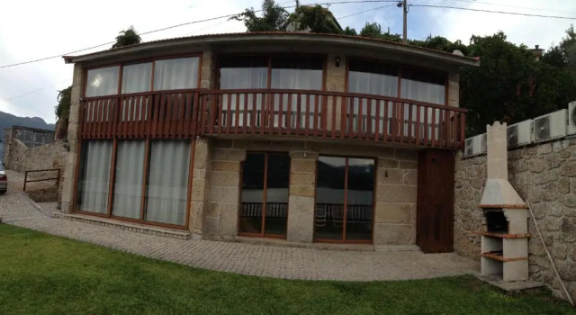 A Cabana