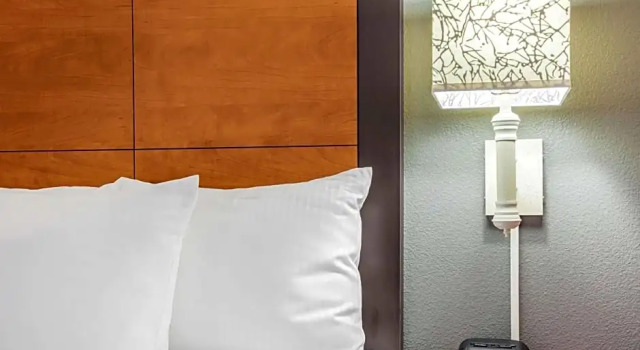 Номер La Quinta by Wyndham Houston Baytown East