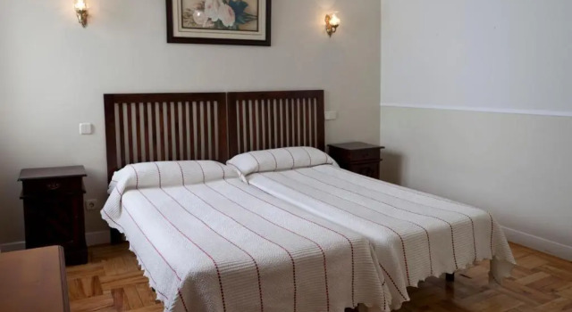 Апартаменты с 3 комнатами Apartamentos Mayor Centro
