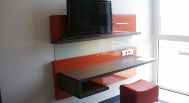 Номер Standard iQ-Hotel Ulm