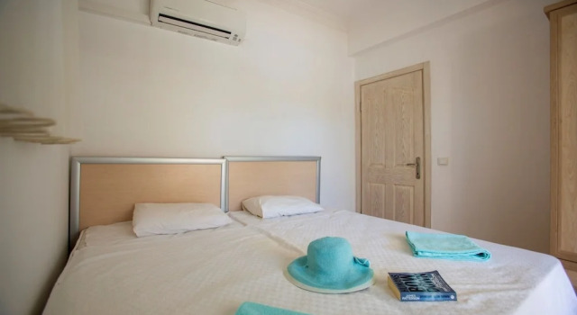 Villa Hayat, Rezervovat Vila Hotely v Fethiye Area s parkováním, Parkování