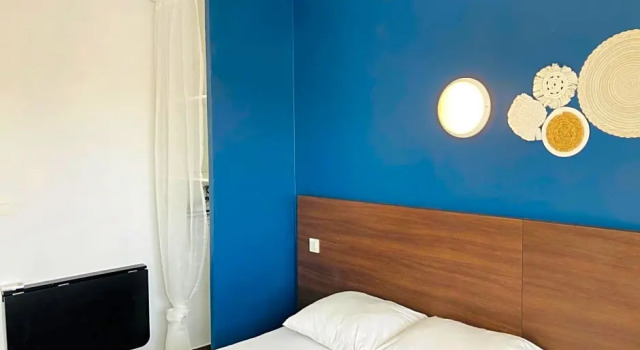 Hotel le Provençal, Rezervovat Hotel Narbonne Aude