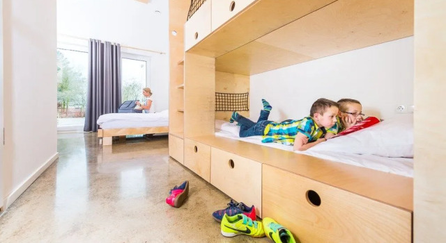 moveINN, Book Hotel Nordhorn Lower-Saxony