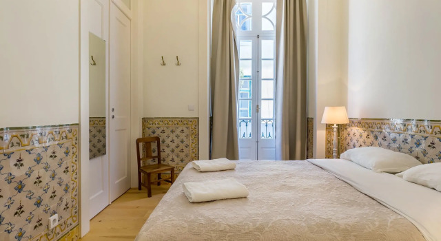 Santa Justa Prime Guesthouse