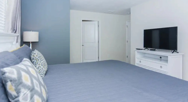 Dream Vacation Home Close to Disney SL4806, Varaa Huoneisto Hotellit Kissimmee pysäköinnillä, Pysäköinti