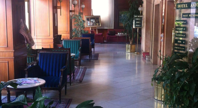 Hotel Astoria