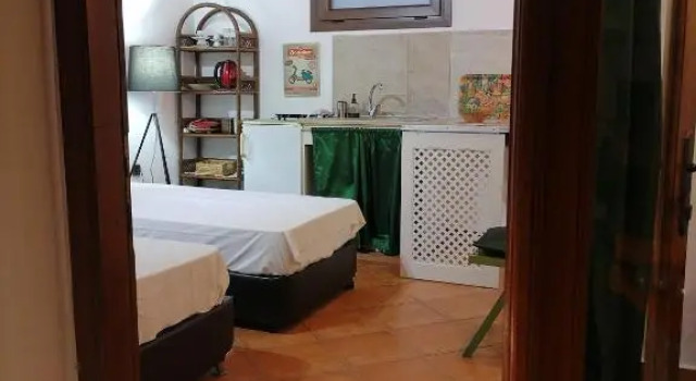 Studio kampos, Prenota Hotel Kampos Patmos