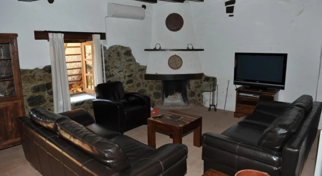 Maritsa Lodge, Book Hotel Hoteller i Kakopetria med parkering, Parkering