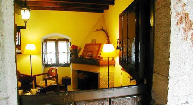 Hotel El Llagar, Réserver Hôtel Peruyes Asturies