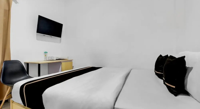 Habitación De lujo Collection O River House
