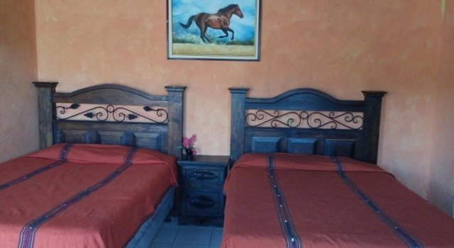 Hotel Dionisio, Book Hotel Hotels in Zacatepeques with Parking, Parking