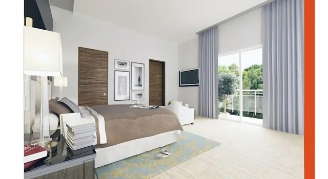 The Coral Luxury Apartment, Prenota Appartamento Hotel a Bwari con parcheggio, Parcheggio