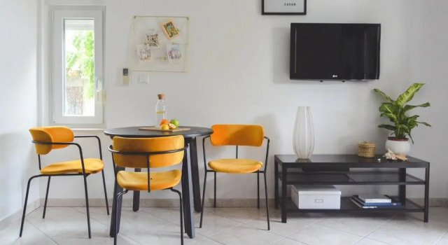 Апартаменты Comfort Apartments Lucija