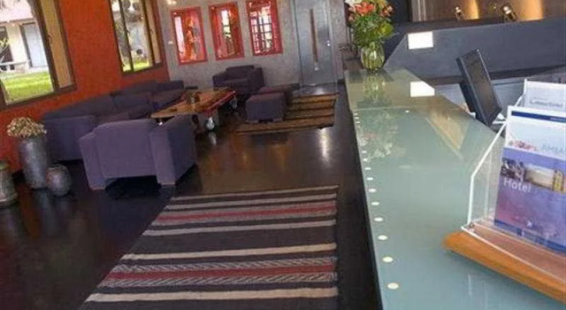 Des Arts Resort  Spa, Rezervasyon Tatil Köyü Doukkala-Abda resort oteller, Tatil Köyü