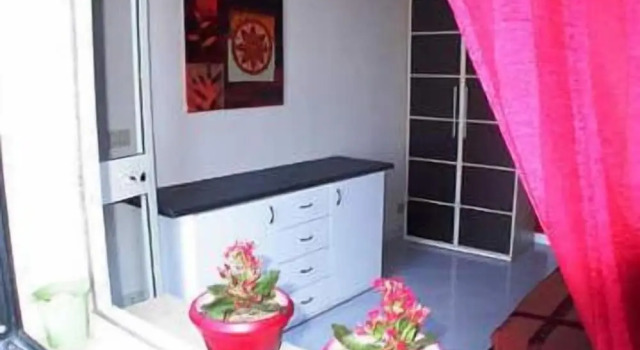 Номер Standard B&B Baia Scirocco