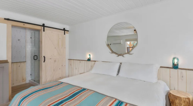 Номер Standard Hotel Palomino