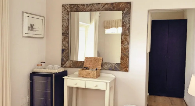 Casa Branca, Забронировать Отель Бизнес-отели Йоханнесбург, 4* 5*