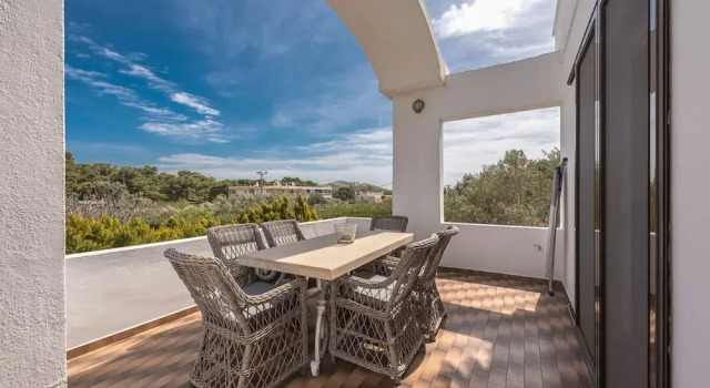 Sounio Escape To Sounio Cape Residence, Забронировать Апартаменты/квартира Отели Лавреотики с парковкой, Парковка