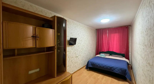 Onebed Apartments at 9 Yartsevskaya Street, Rezervovat Apartmán ZAO Area Moskva