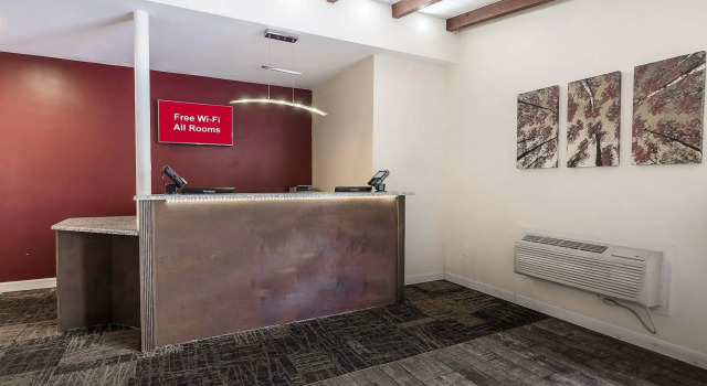 Red Roof Inn Lancaster, Buchen Sie Hotel Strasburg Lancaster