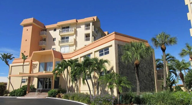 Leonardo Arms 601 - 2 Br Condo