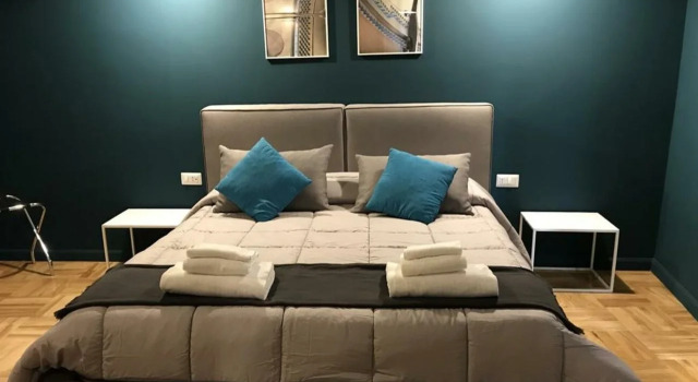 Dama Suite