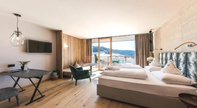 Hotel Hirzer 2781